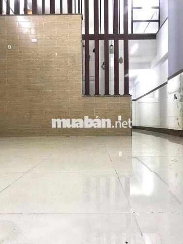 Bán nhà thiết kế đẹp có: 3pn nằm bên Nhà Thờ Dĩ An - Dĩ An