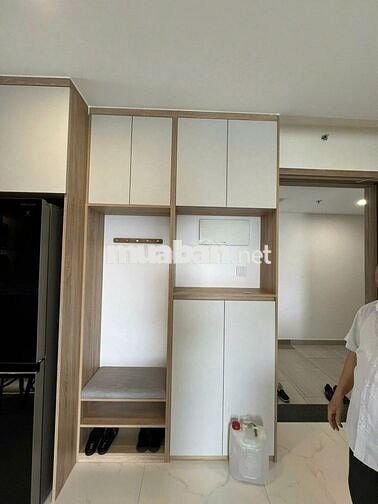 GIỎ HÀNG CHO THUÊ HIỆN CÓ TẠI DỰ ÁN CELADON CITY QUẬN TÂN PHÚ 1PN--3PN