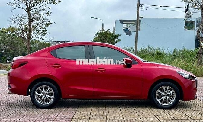 Mazda 2 2023 1.5 AT - 16000 km