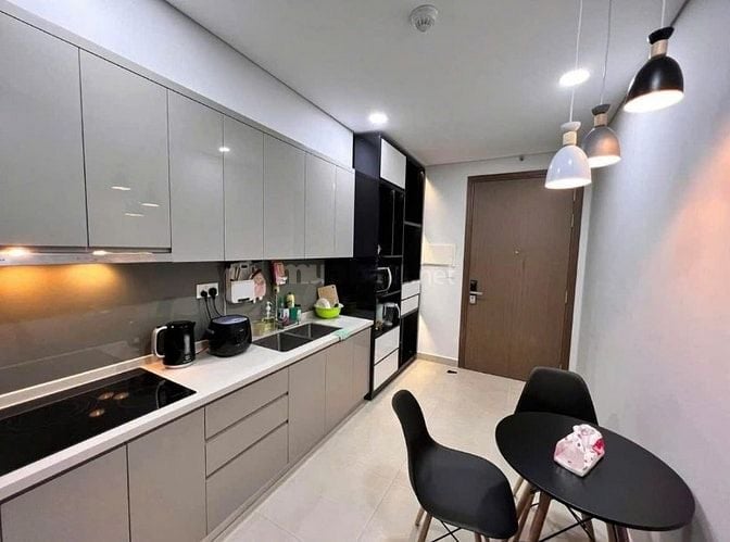 C/c Phúc Yên, 9tr5/th, Phan Huy Ích, TB, 90m2, 2PN, 2WC, Nội thất.