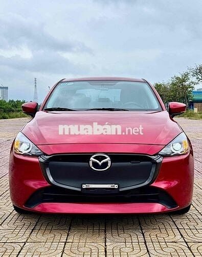 Mazda 2 2023 1.5 AT - 16000 km