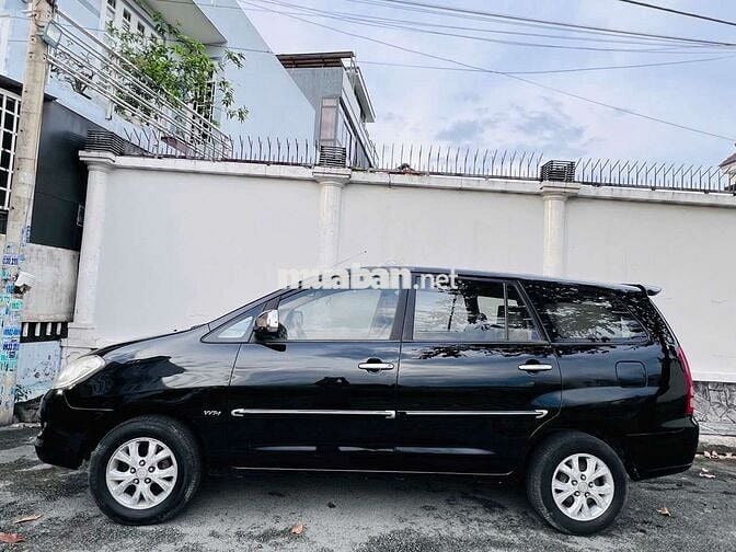 2008 G - 195000 km