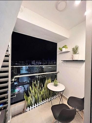 C/c Phúc Yên, 9tr5/th, Phan Huy Ích, TB, 90m2, 2PN, 2WC, Nội thất.