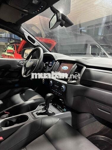 Ford Everest 2016 Titanium 2.2L AT 4x2 - 74000 km