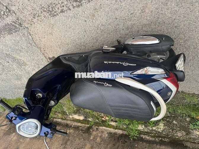 grande bstp xe chính chủ