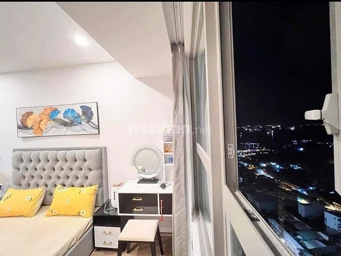 C/c Phúc Yên, 9tr5/th, Phan Huy Ích, TB, 90m2, 2PN, 2WC, Nội thất.