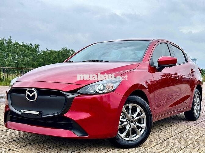 Mazda 2 2023 1.5 AT - 16000 km