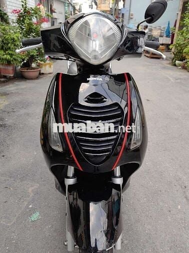 HONDA PS 153cc . Bstp có hợp đồng mua bán cũ