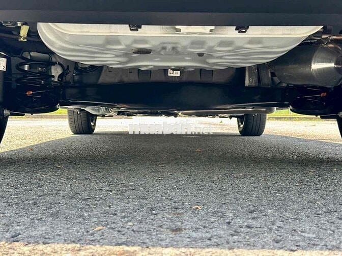 Toyota Vios 2023 - 40000 km