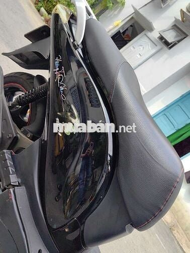 HONDA PS 153cc . Bstp có hợp đồng mua bán cũ