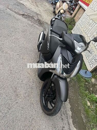 sh 125 bstp khoá smaxkey chính chủ