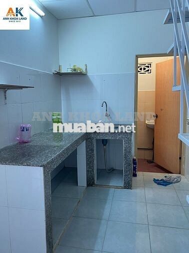 774HBC - Nhà hẻm , gần chợ hiệp bình , không ngập , hỗ trợ khách vay