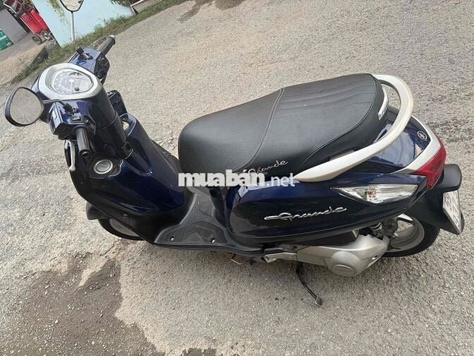 grande bstp xe chính chủ