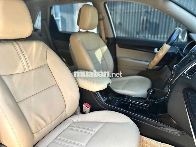 KIA Sorento DATH 2020 Bạc 7 chỗ 52.000 Km cọp đẹp