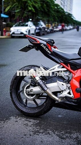 Honda CBR250RR