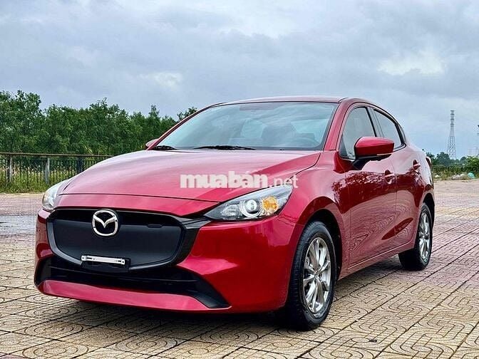 Mazda 2 2023 1.5 AT - 16000 km
