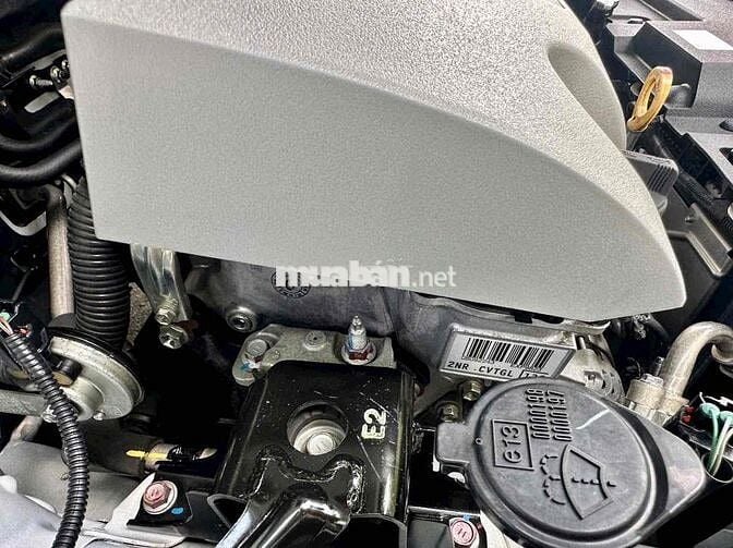 Toyota Vios 2023 - 40000 km