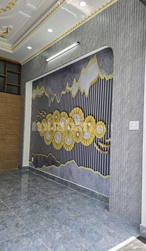 CHỦ CẦN TIỀN ! Chính chủ bán gấp nhà Trần Bình Trọng, Phường 3, Quận 5