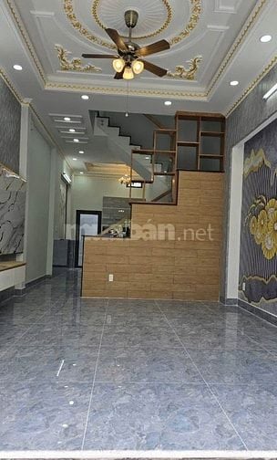 CHỦ CẦN TIỀN ! Chính chủ bán gấp nhà Trần Bình Trọng, Phường 3, Quận 5