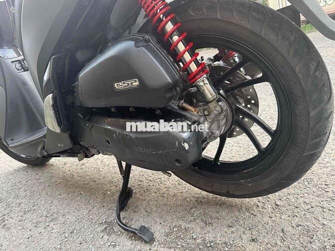 sh 125 bstp khoá smaxkey chính chủ