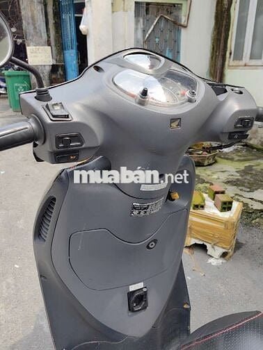 HONDA PS 153cc . Bstp có hợp đồng mua bán cũ