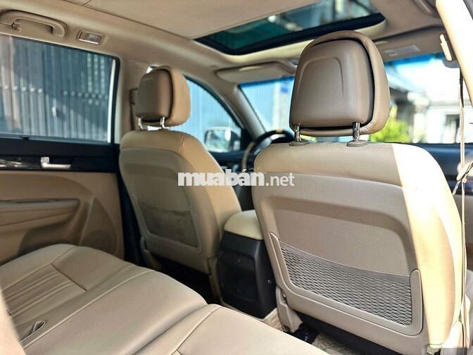 KIA Sorento DATH 2020 Bạc 7 chỗ 52.000 Km cọp đẹp