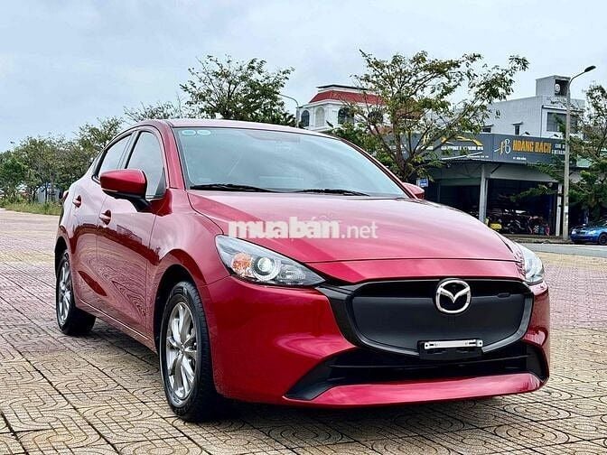 Mazda 2 2023 1.5 AT - 16000 km