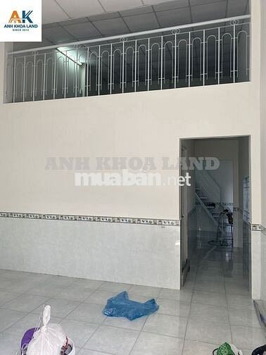 774HBC - Nhà hẻm , gần chợ hiệp bình , không ngập , hỗ trợ khách vay