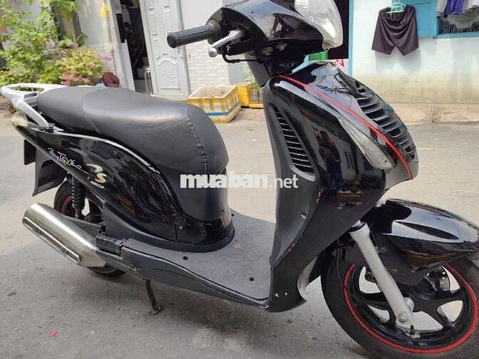 HONDA PS 153cc . Bstp có hợp đồng mua bán cũ