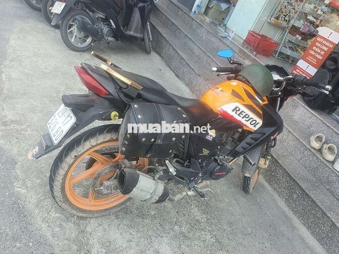 Bán xe côn tay 150cc