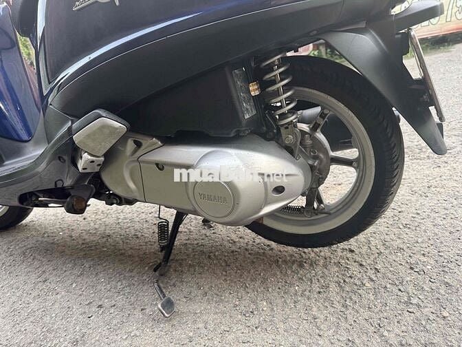 grande bstp xe chính chủ