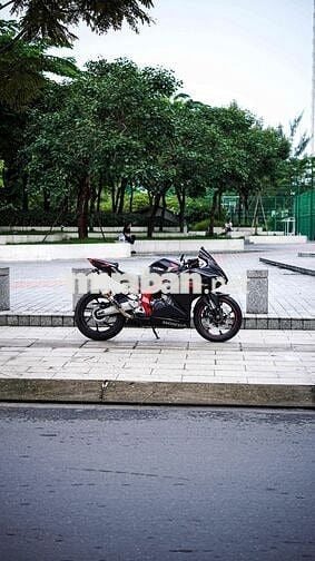 Honda CBR250RR