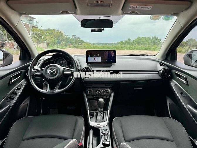 Mazda 2 2023 1.5 AT - 16000 km