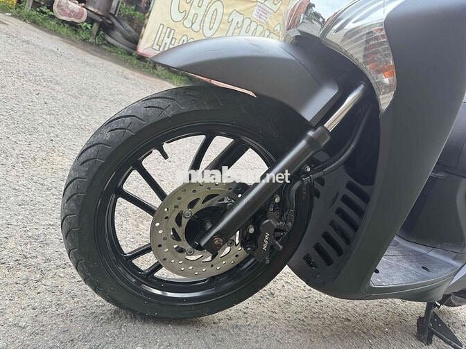 sh 125 bstp khoá smaxkey chính chủ