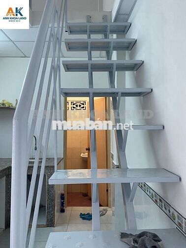 774HBC - Nhà hẻm , gần chợ hiệp bình , không ngập , hỗ trợ khách vay