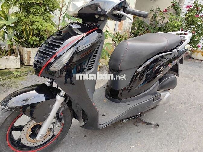 HONDA PS 153cc . Bstp có hợp đồng mua bán cũ