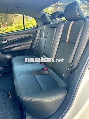 Toyota Vios 2023 - 40000 km