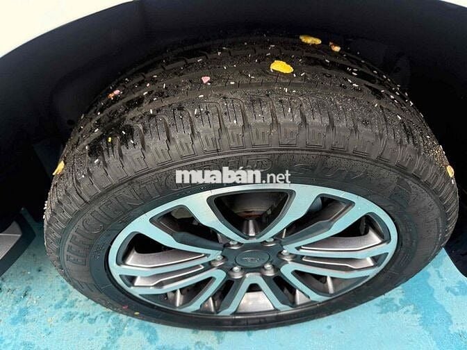 Ford Everest 2021 Titanium 2.0L AT 4x2 - 54000 km