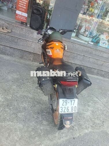 Bán xe côn tay 150cc