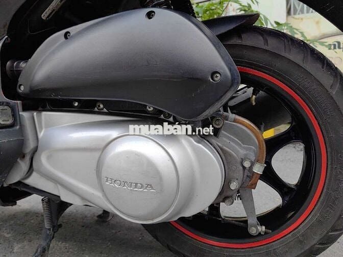 HONDA PS 153cc . Bstp có hợp đồng mua bán cũ