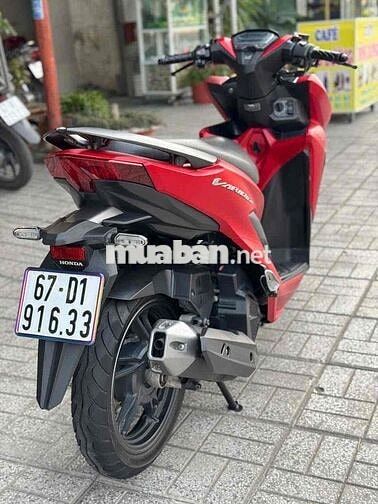 Vario 150  máy nguyên zin biển 67