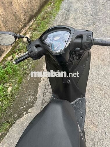 sh 125 bstp khoá smaxkey chính chủ