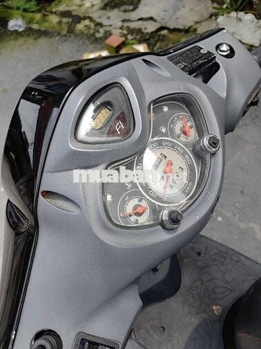 HONDA PS 153cc . Bstp có hợp đồng mua bán cũ