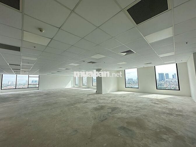 Tòa VP ROX Tower tại Goldmark City, 54 triệu/m2, 138m2, view đẹp