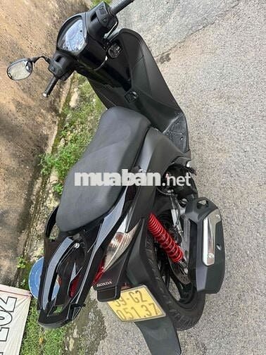 sh 125 bstp khoá smaxkey chính chủ