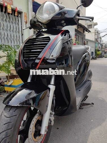 HONDA PS 153cc . Bstp có hợp đồng mua bán cũ