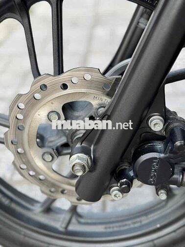 Vario 150  máy nguyên zin biển 67