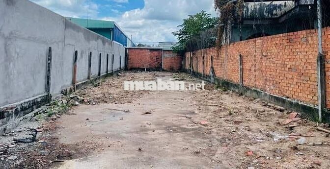 CẦN TIỀN TRẢ NỢ - BÁN GẤP 200M2 MT TÂN THÔNG HỘI SHR CHỈ 700TR - NGỘP