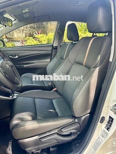 Toyota Vios 2023 - 40000 km