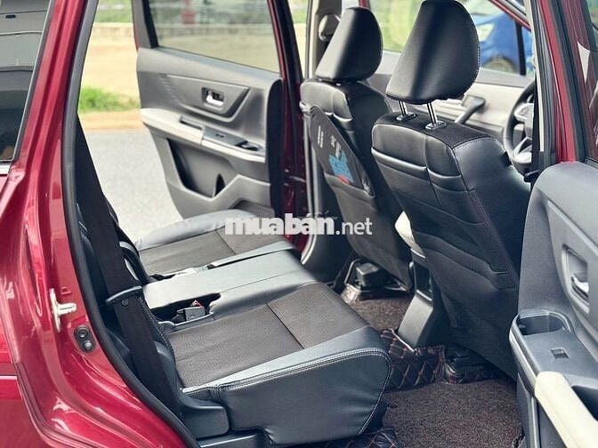 Toyota Veloz Cross Top Đỏ 2023 Tự động